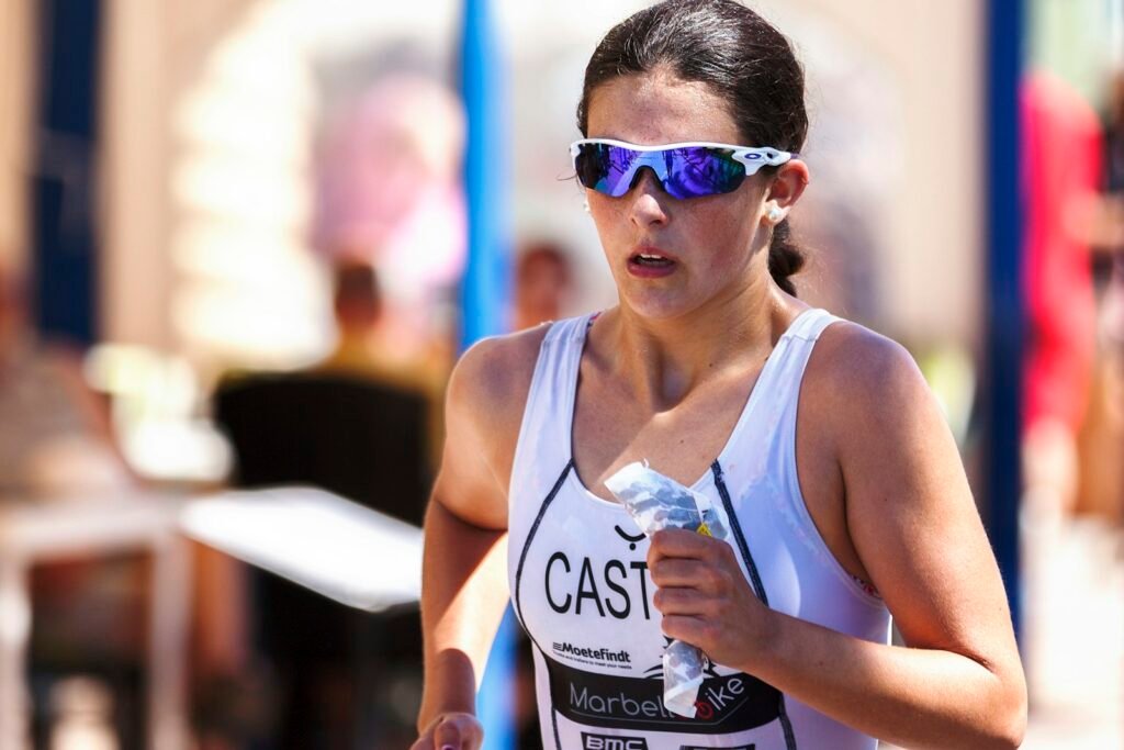 Nutrição e hidratação na corrida: o que muda por distância